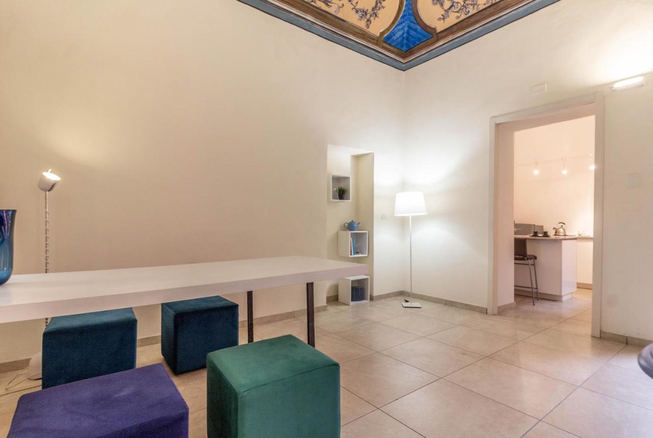 Dama Sicilian Luxury Home & Spa Джарре Екстер'єр фото